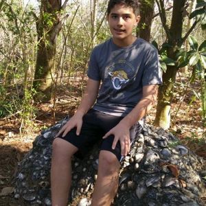 Meet your Posher, Doris